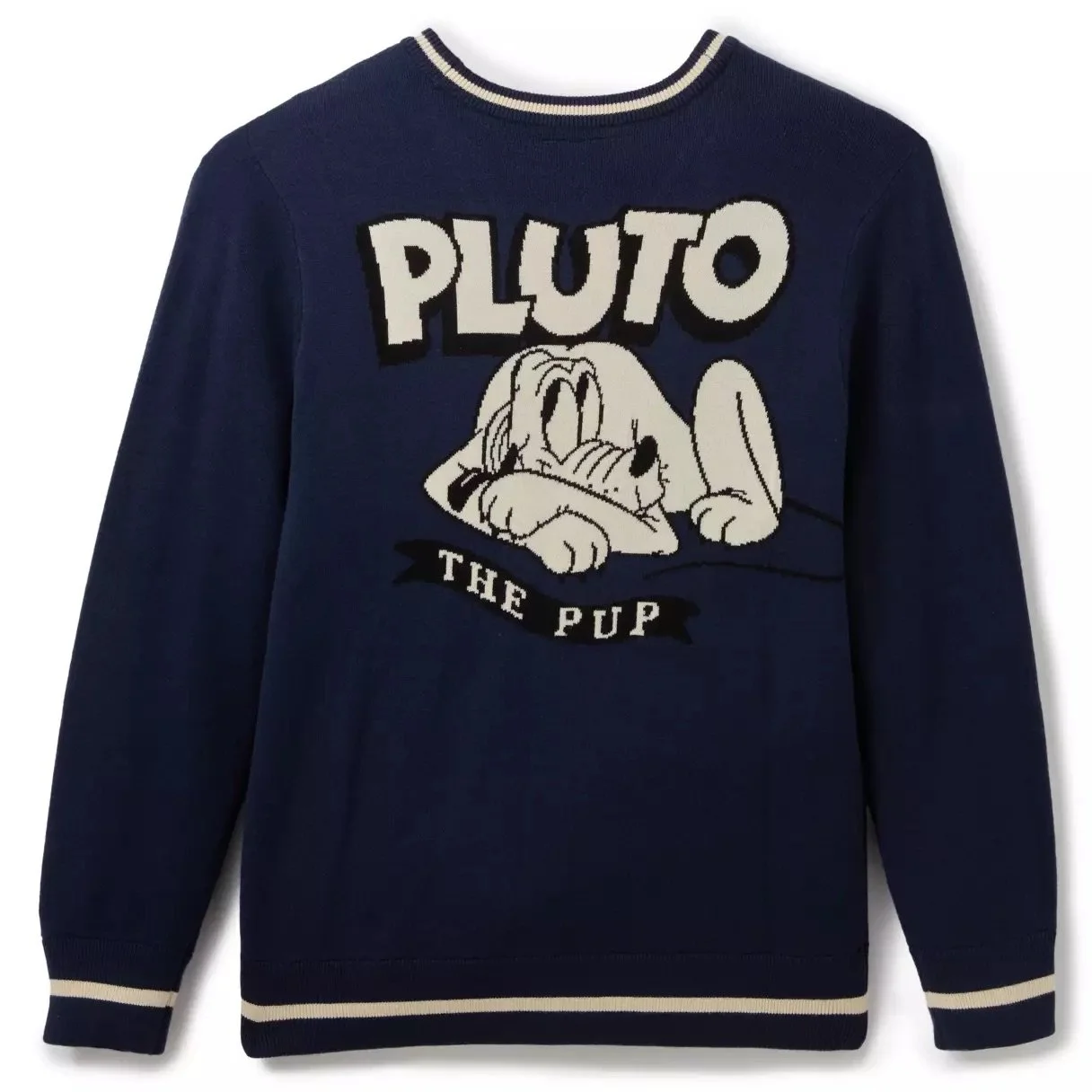 New Pluto 95th Anniversary Collection on Disney Store — EXTRA